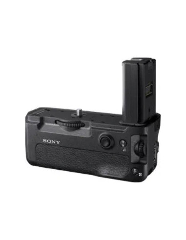 VG-C3M Vertical use handle for Sony Alpha 9, 7 III and 7R III